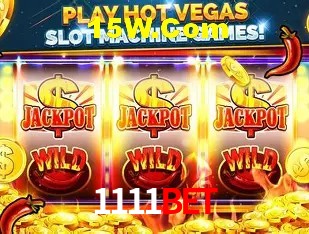 Sinta a adrenalina dos jogos de cassino com 1111bet