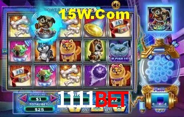 1111bet