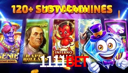 1111bet login